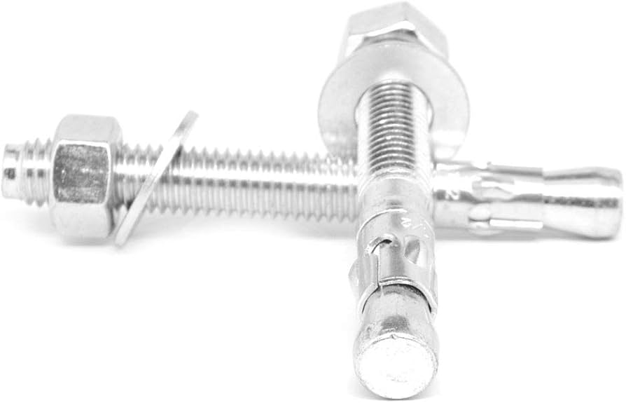 Picture of Brighton Best 616370 1"-8X9" Ultrawedge,Wedge Anchors,304 Stainless Steel